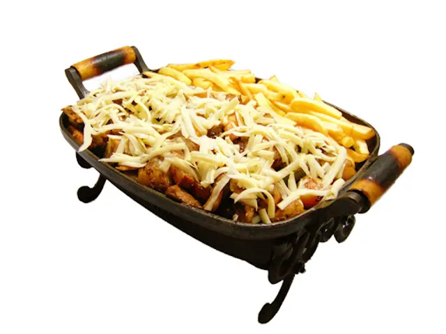 Restaurante Bar Baridade