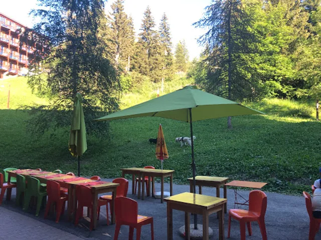 Le Caïon du Faitout