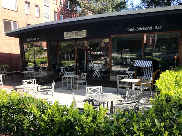 Café Tante Emma | Frühstück Hamburg