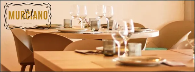 Restaurante El Murciano