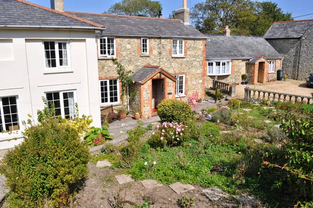 Kingsmede Bed and Breakfast