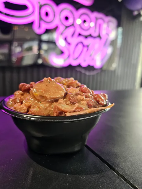 Just Spoons Soul To-Go