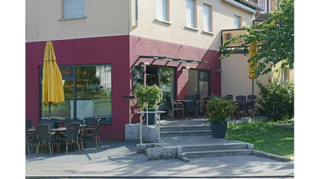 Bäckerhaus Veit Café