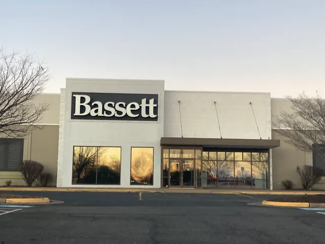 Bassett Furniture