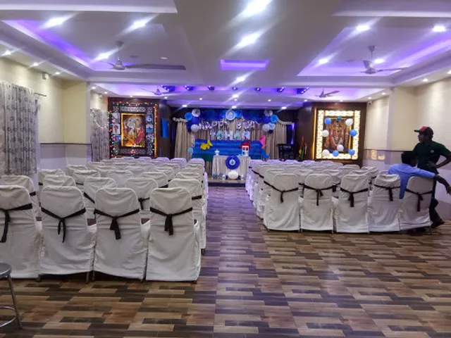 Sri Krishna Grand
