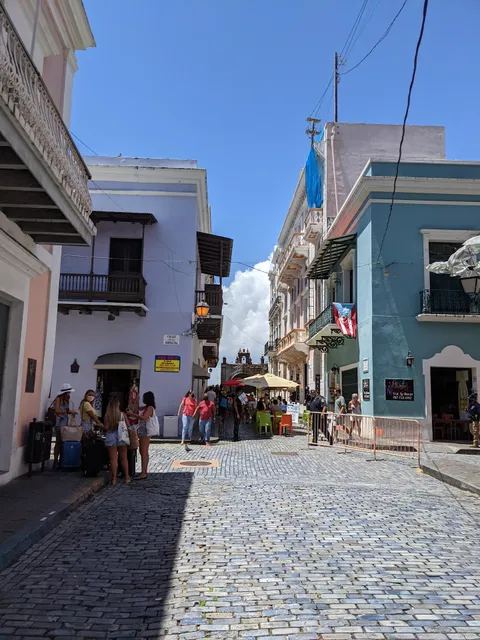 Fundación Nacional Para la Cultura Popular/The National Foundation for Popular Culture