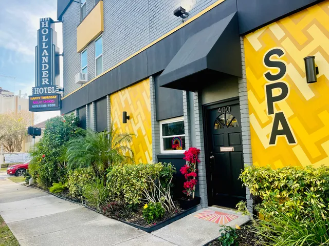 The Awakened Beauty Boutique