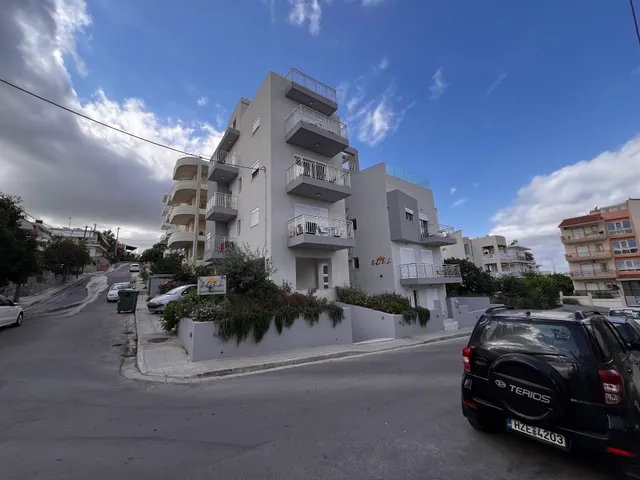 EDEL Luxury Apartments