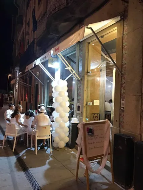 BLB ( Braga Loves Bifana)