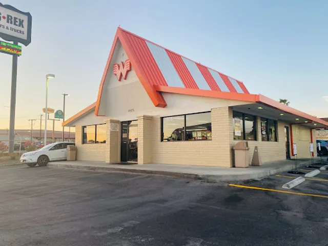 Whataburger