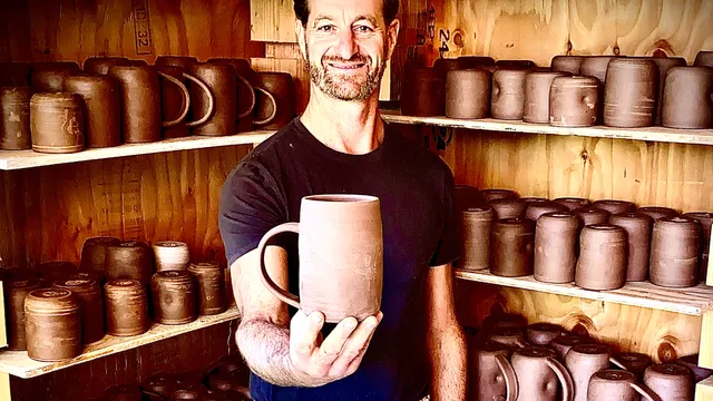 Rogue Stoneware