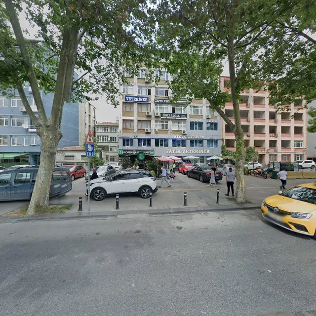 Turgut Özal Millet Cd. No:170