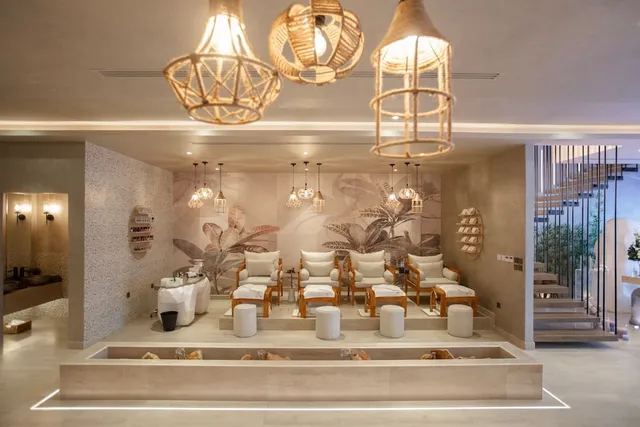 eunoia spa يونيا سبا