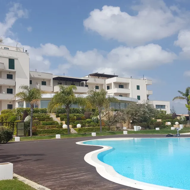 Hotel Villa Cirigliano