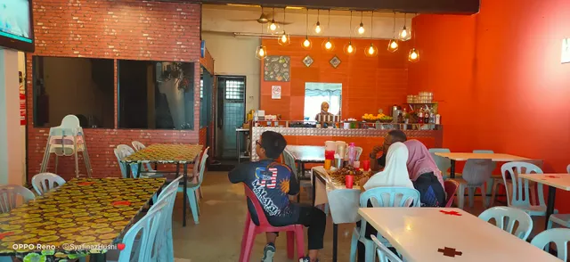 Dusun Kitchen Ampang