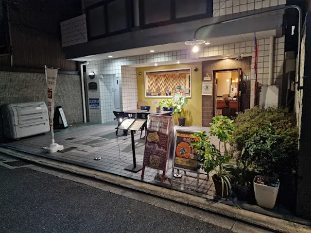 raicha spice cafe restaurant