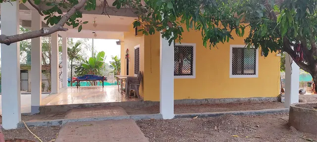 Shree Samarth Farmhouse