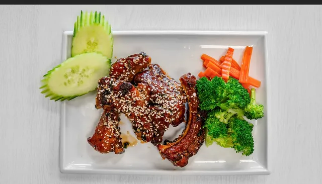 Sabai Thai (Bedford Texas)