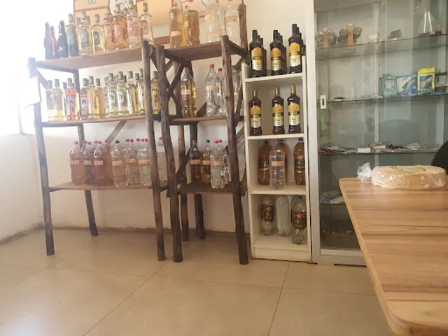 Restaurante e Lanchonete São Cristovão