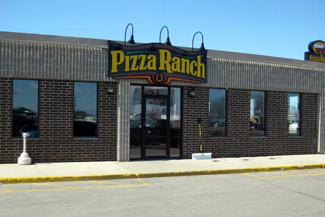 Pizza Ranch