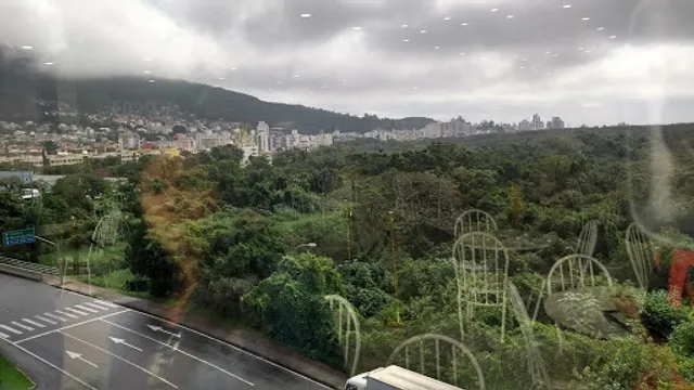 Tea Shop Villa Romana - Florianópolis