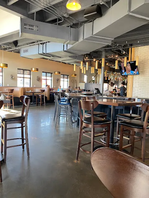 Penrose Taphouse & Eatery