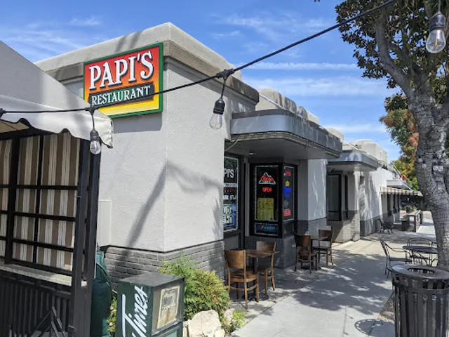 Papi's