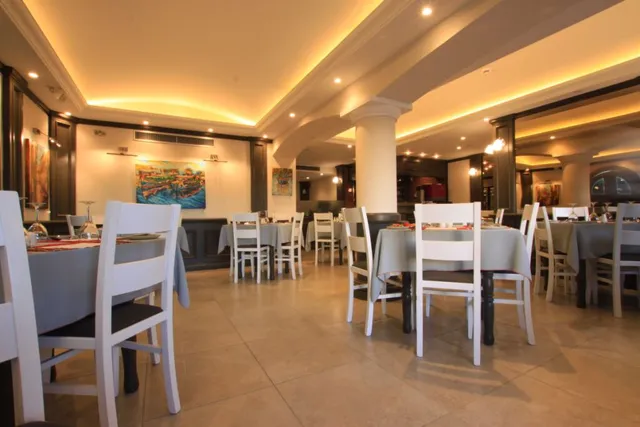 Giordano Italian Pizza & Restaurant