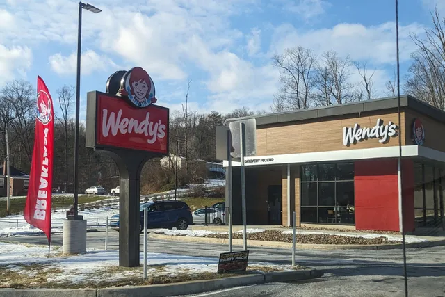 Wendy's