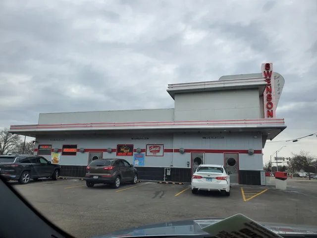 Westgate Shopping Center