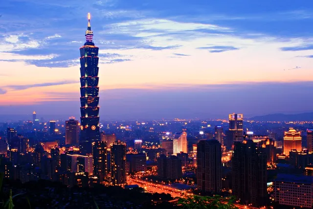 Taiwan