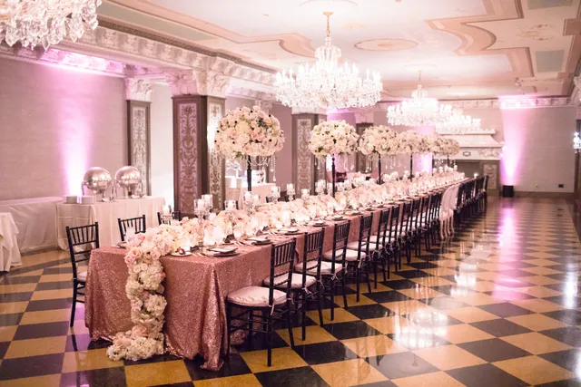 White Glove Weddings and Events