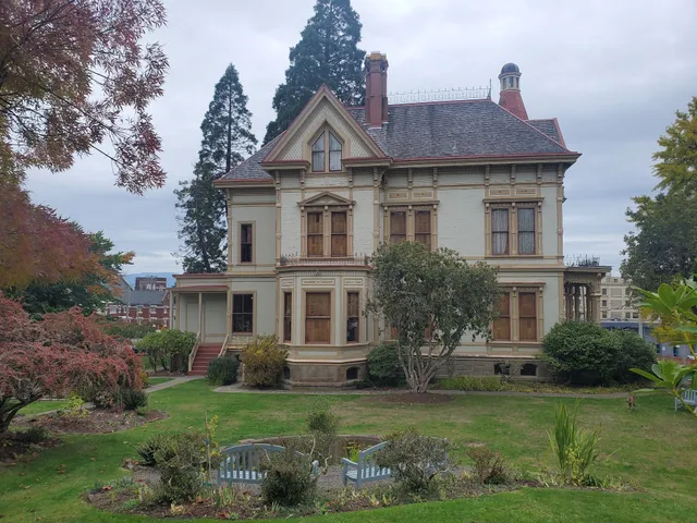 Flavel House Museum