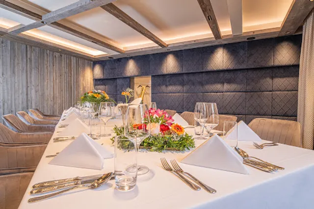 Landgasthof König von Preussen GmbH