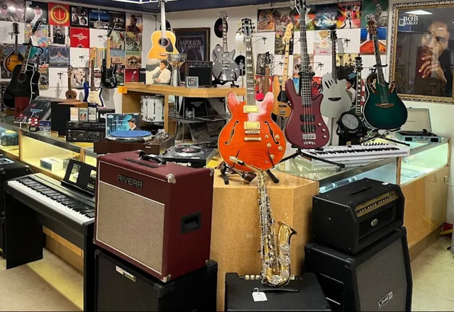 Mega Pawn and Jewelry