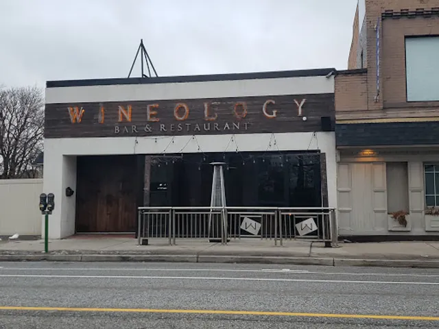 Wineology