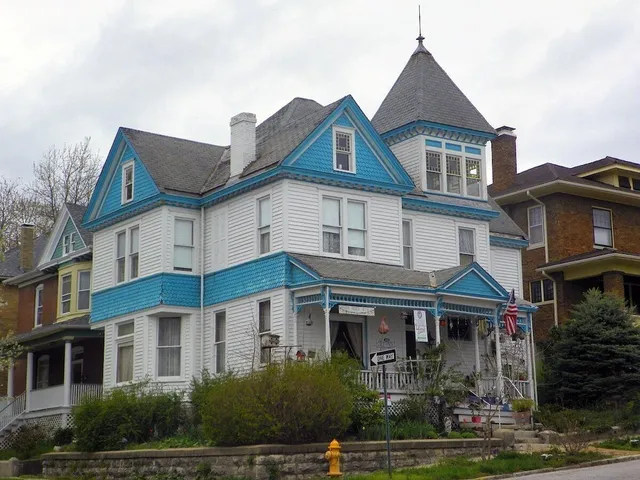 Garden House Bed & Breakfast