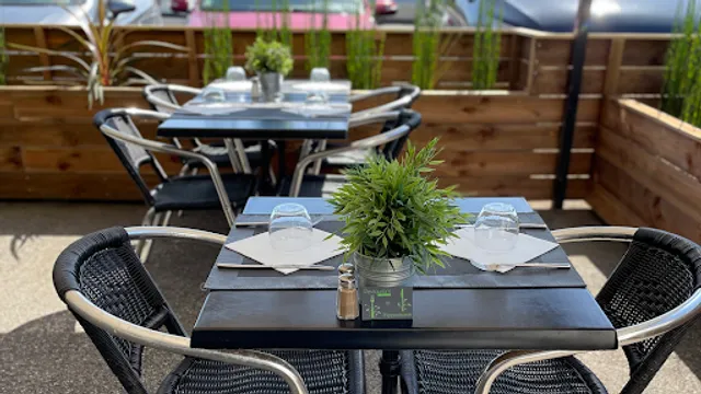 Restaurant de l'Hippodrome