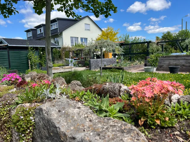 Apartments am Ringelberg