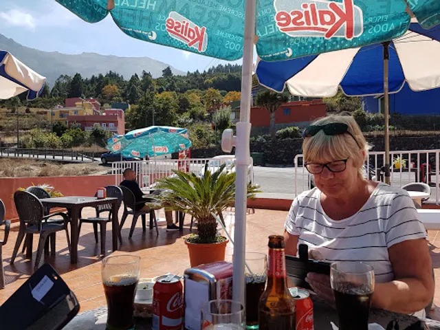 Restaurante Los Andes