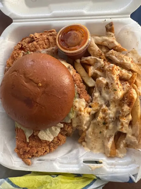 Stuff'd by Jannah Jewelz - North