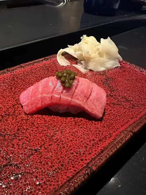 Hanaya Omakase