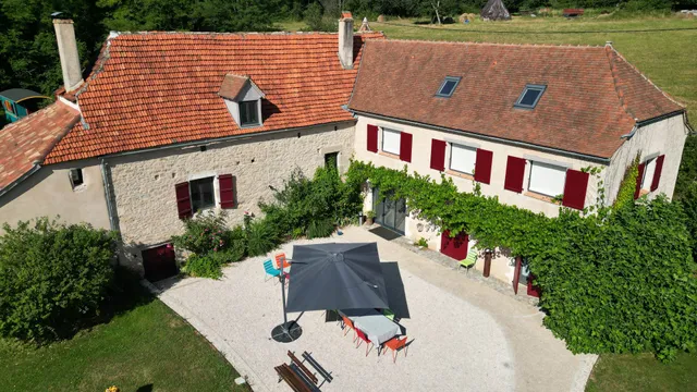 Le Domaine du Gravier