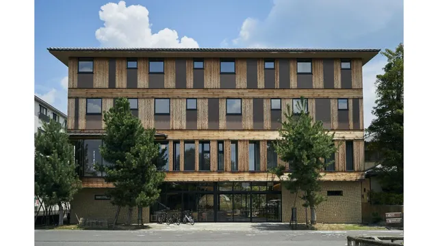 Hotel Setre Naramachi