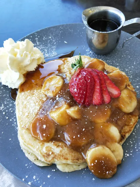 Henri's Gourmet Foods