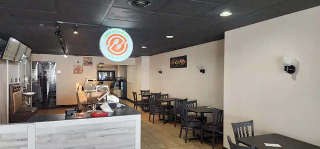 Rice 'n Stew Co. - Food on the Go