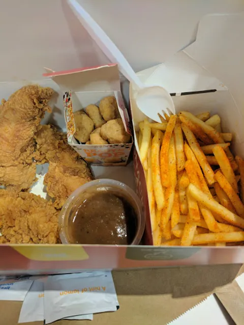 KFC Camberwell - Church Street