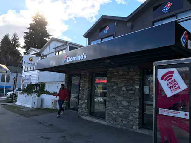 Domino's Pizza Wanaka