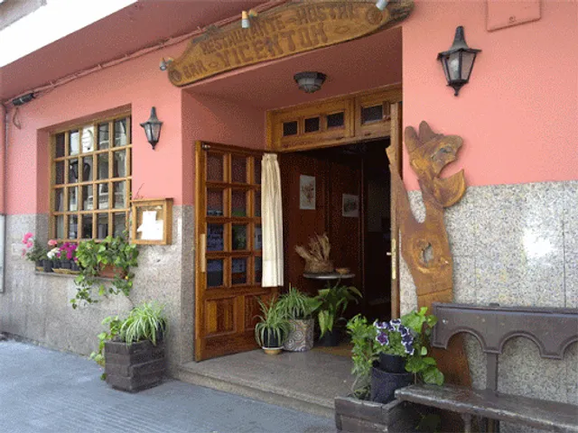 Restaurante Casa Vicentón