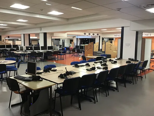 Ufr Arts Et Sciences Humaines